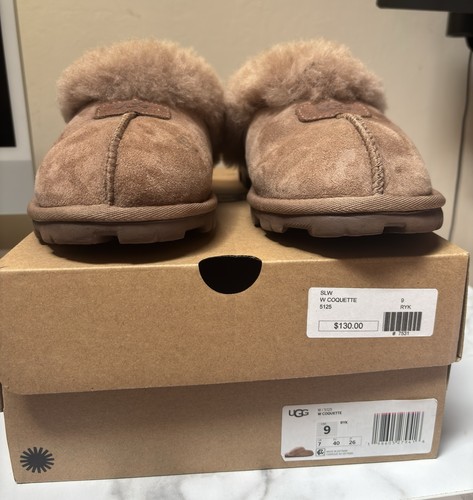 Ciabatte donna ugg coquette - ugg,