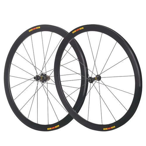 Set ruote strada 700c telaio - strada,
