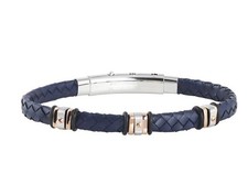 Bracciale Rosso Amante Uomo