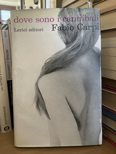 Fabio carpi dove sono - fabio,