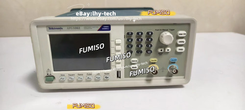 Tektronix afg1062 mhz 2 - tektronix,