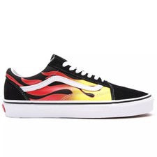 SCARPE VANS OLD SKOOL TG 41 COD VN0A38G1PHN - 9M [US 8.5 UK 7.5 CM 26.5]