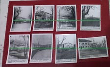 LOTTO 8 FOTOGRAFIE WW1 MONTE
