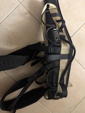 Imbrago  Harness Arrampicata