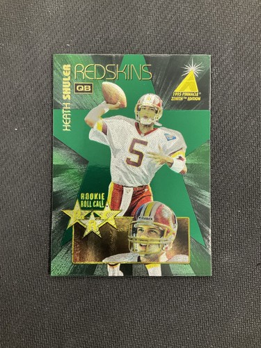 1995 zenith rc4 - heath, shuler