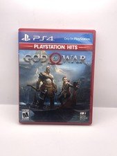 God Of War (Sony PlayStation
