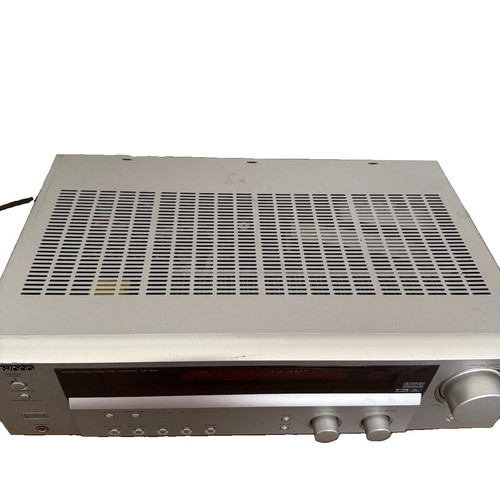 Kenwood 806 home theater - kenwood,