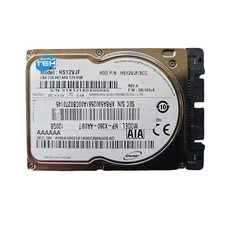 Samsung Hs12vjf 120gb Hard