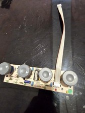 Selettore Manuale Caldaia Joannes MG20-25AS