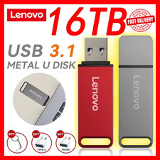 Unità flash USB 3.0 16 TB 8