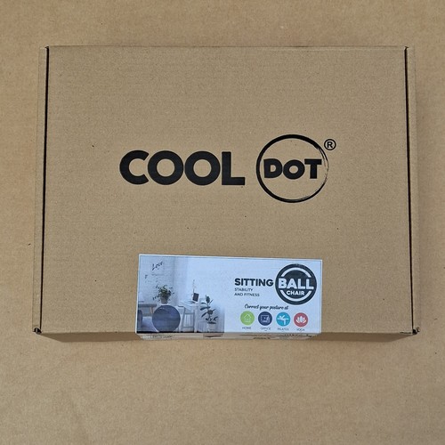 Cool dot sedia palla - sedia, seduta
