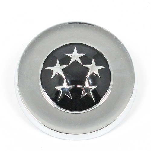 Distintivo montante ford - distintivo,