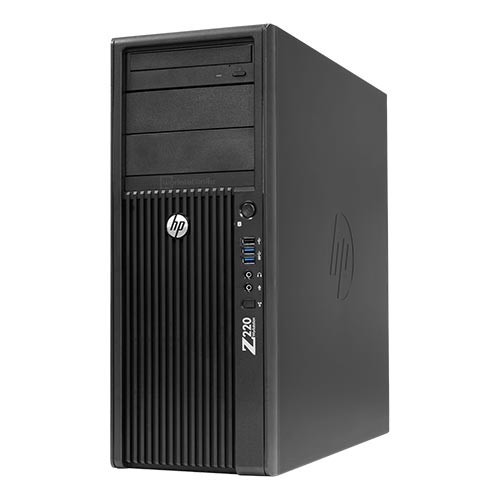 Z220 tower workstation pc - hp,