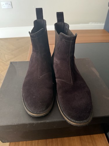 Stivaletti chelsea bottega - stivaletti,