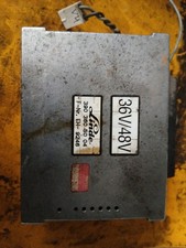 Linde E 16s Centralina  X Carrello/Muletto/Sollevatore