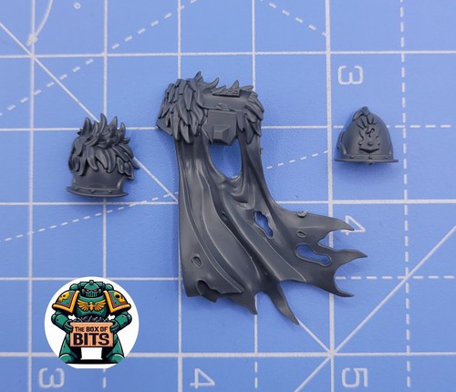 Warhammer 40k red corsairs - warhammer,