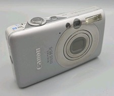 Canon IXUS 95 IS fotocamera