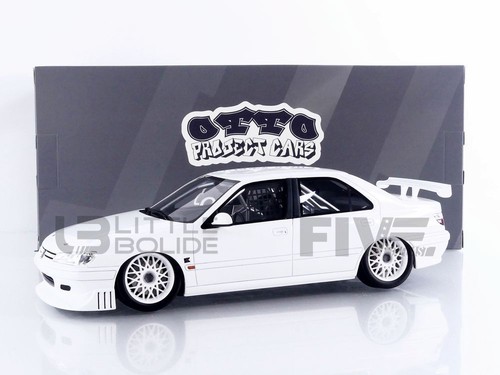 Otto mobile peugeot 406 - mobile, 1/18