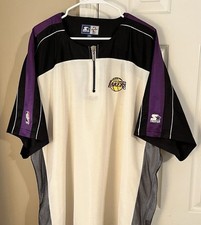 Maglia maglietta nba lakers - maglia/maglietta,
