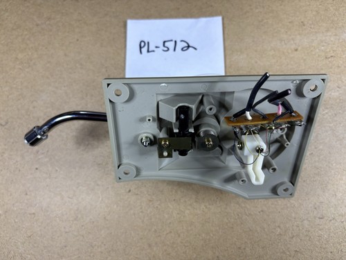 Pioneer 512 braccio tono - braccio,