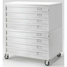 Cassettiera ECO XL A1 con