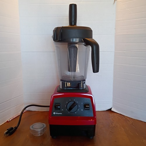 Vitamix 5200 vm0197 red - vm0197,