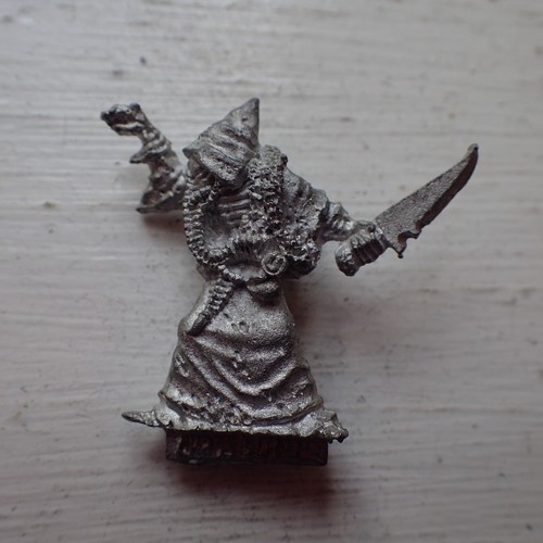 Cittadella warhammer anni - warhammer, 80