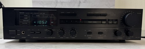 Denon dra 350 ricevitore - denon,