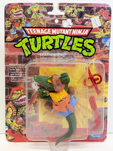 Playmates tmnt 1989 teenage - playmates,