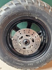 Cerchio Booster Spirit 1997