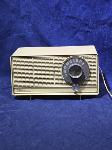 Radio epoca general - radio, d'epoca
