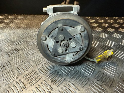Compressore per citroen c3 - compressore,