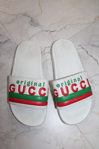 Scivoli gucci originali - gucci,