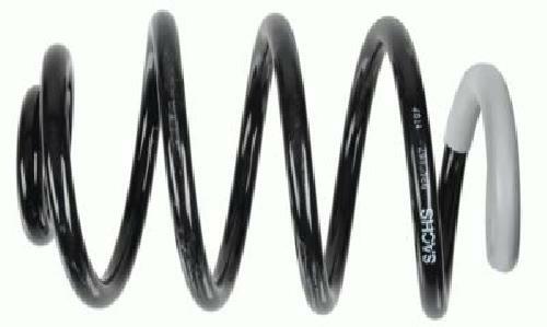 Original sachs suspension - original,
