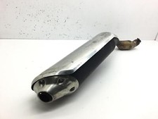 TERMINALE SCARICO MARMITTA