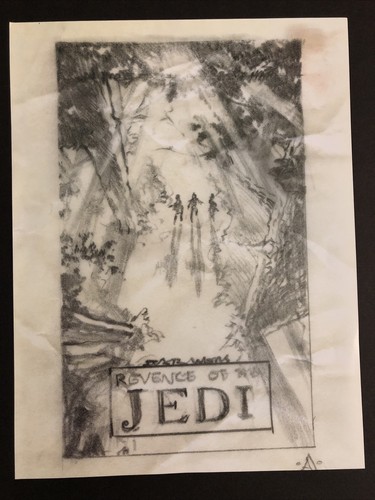 Star wars vendetta dello - star,