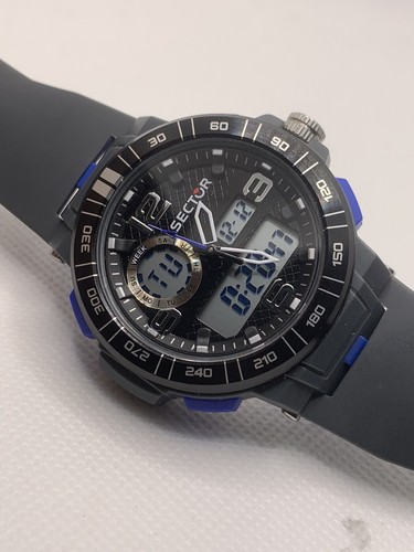 Orologio uomo sector - uomo,