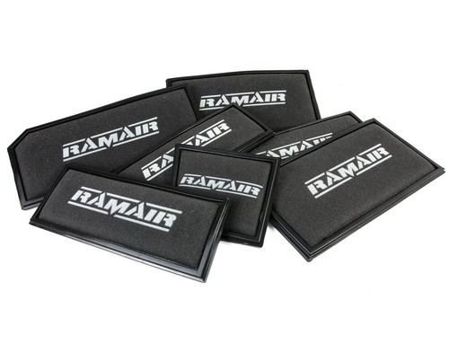 Filtro aria sportivo - , ramair