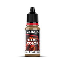 VALLEJO GAME COLOR 72071 Pelle