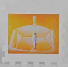 Roberto Barni ( Pistoia, 1939)