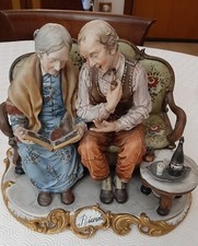 "Ricordi" del maestro Volta