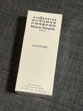 Maison Margiela senza titolo