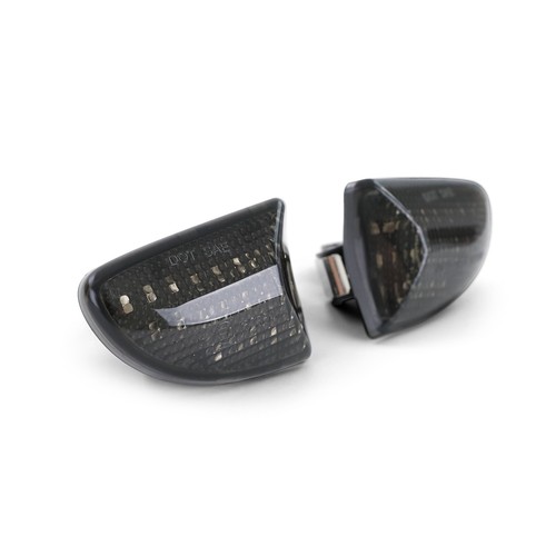 Frecce laterali led nere per - frecce,