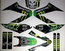 Yamaha WR 125 R X 2009 -2017