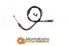 0130166 CAVO INVERTITORE CAMBIO LIGIER ixo xtoo js50 x too s rs  MARCIA INDIETRO
