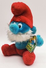 PEYO PUFFI PELUCHE GRANDE