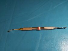 Dentista Strumento Dentistico