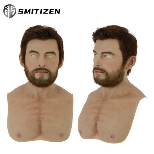 Smitizen travestimento - smitizen,