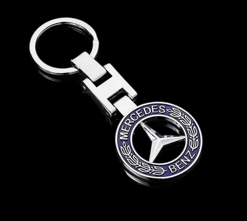 Portachiavi amg mercedes - portachiavi,