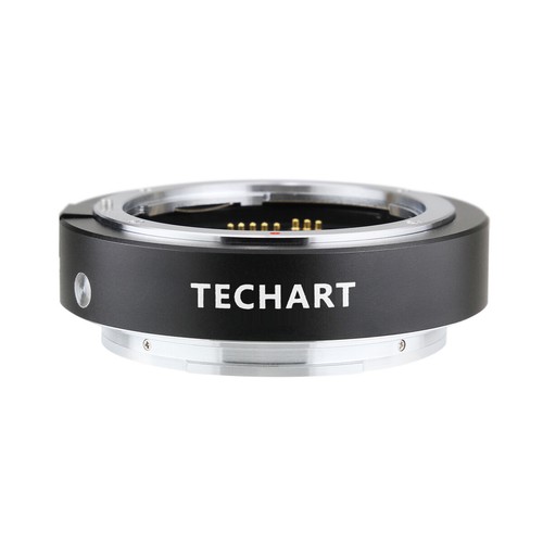Adattatore techart fg01 - adattatore,